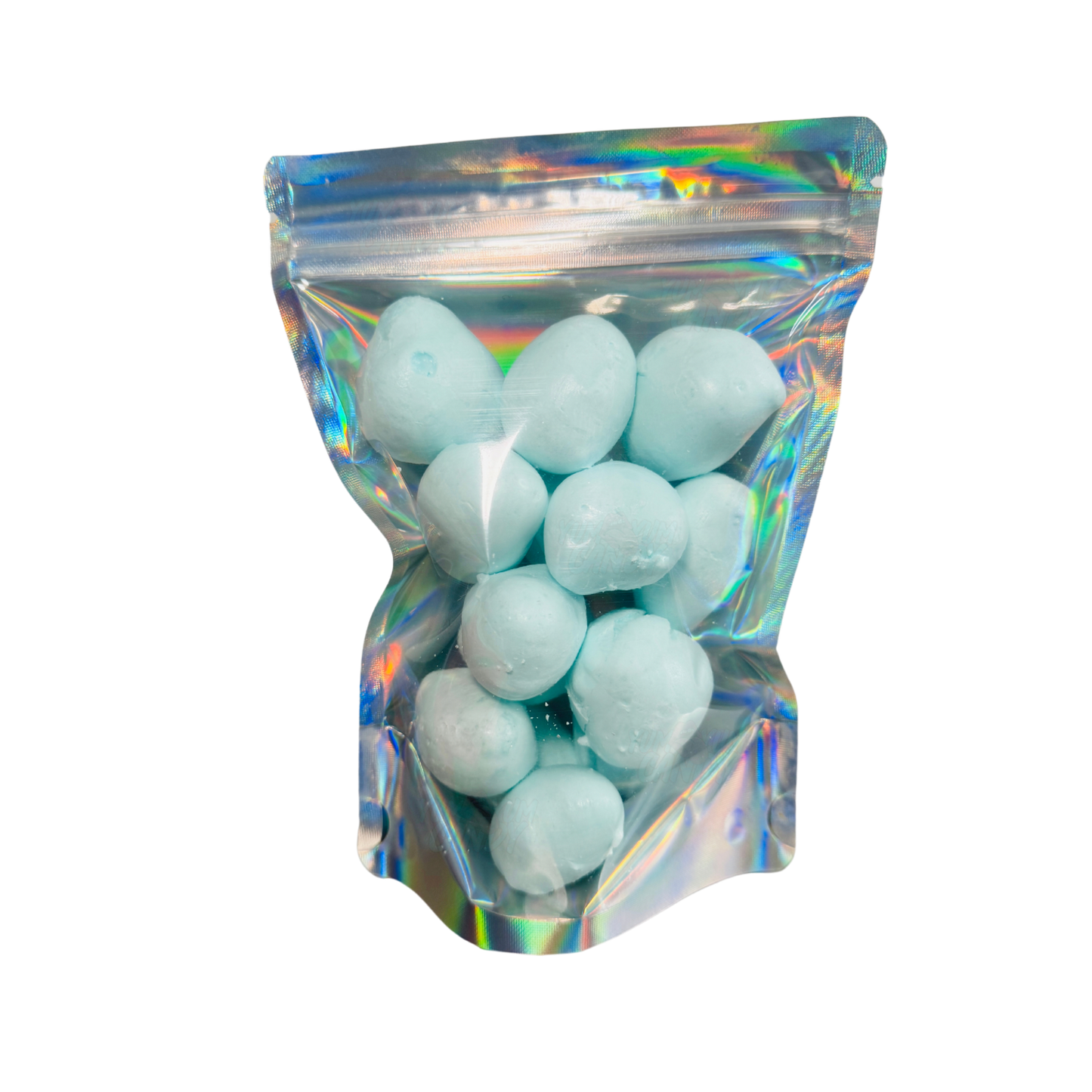 Cotton Candy FD Taffy