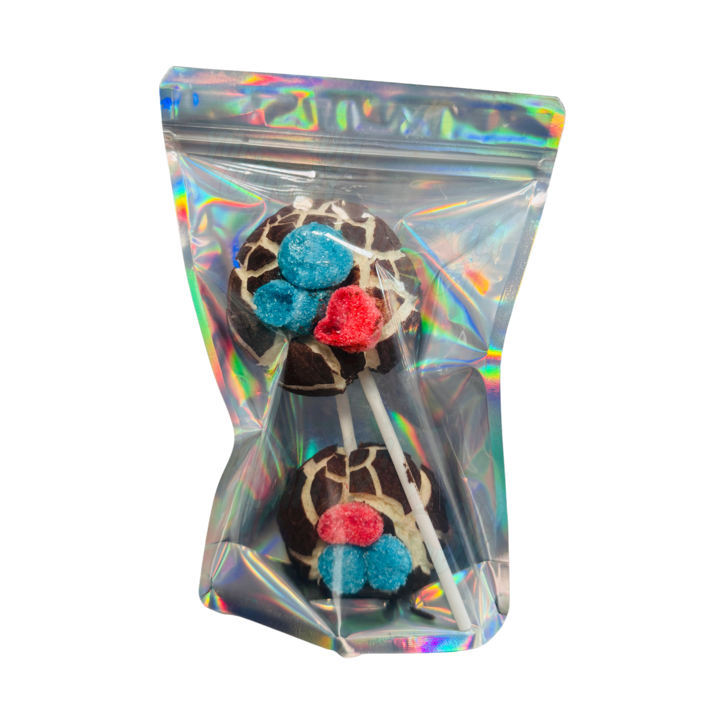 Payaso FD Paleta