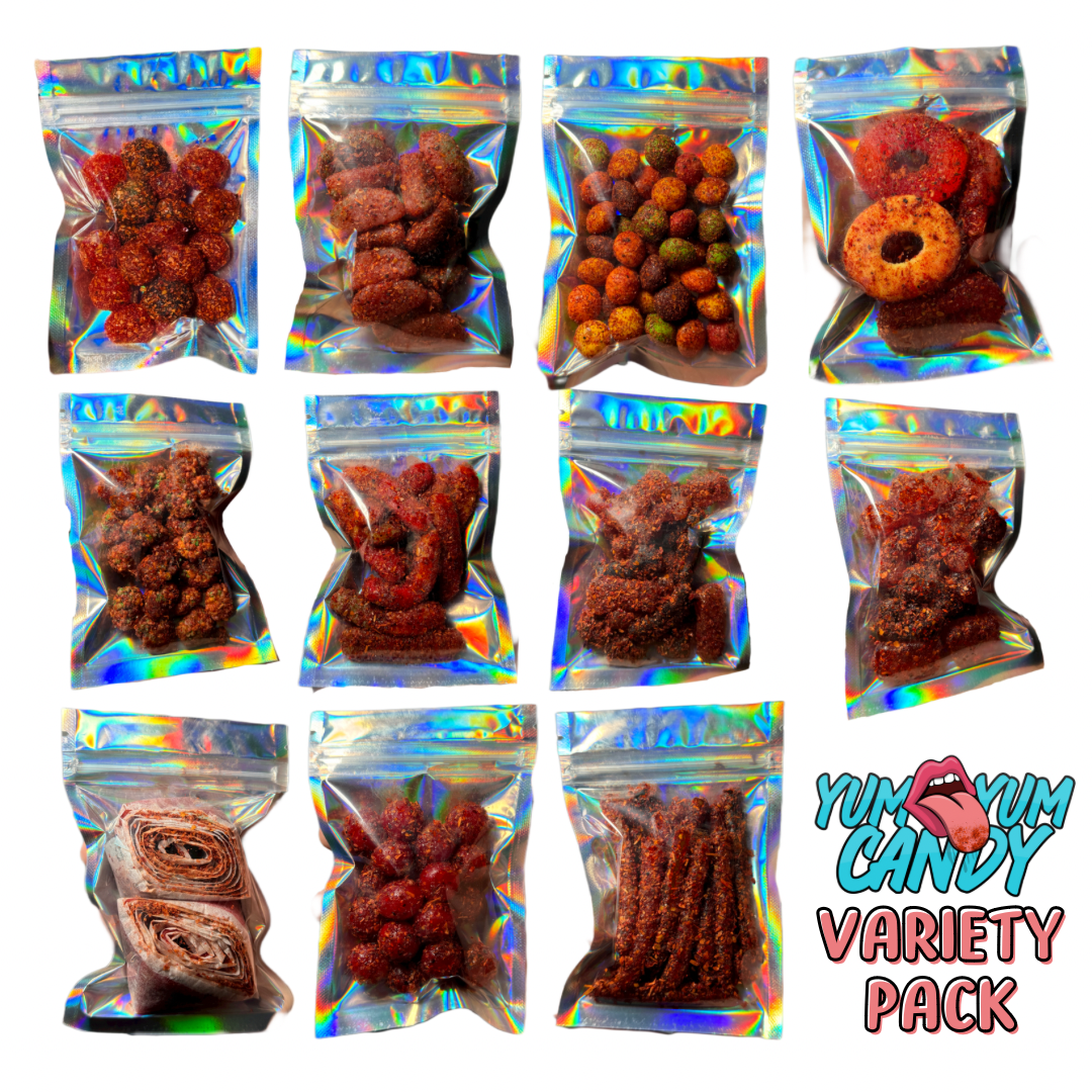 Variety Pack