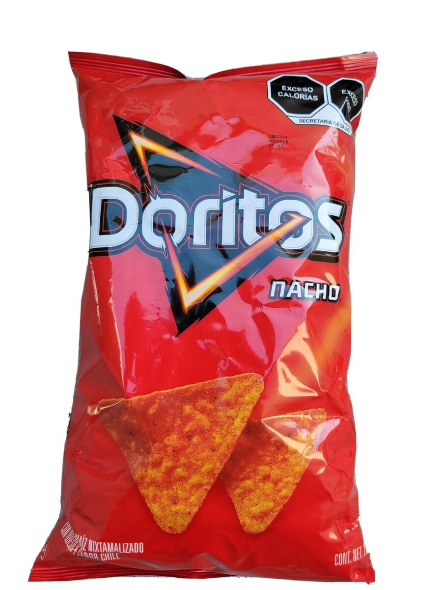 Doritoz Nacho
