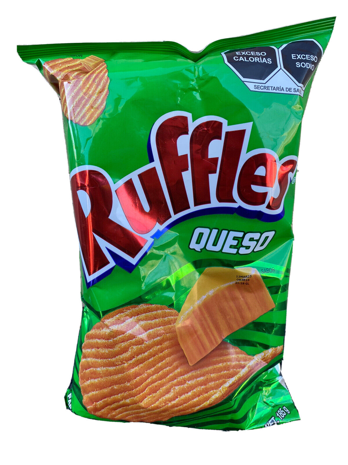 Rufflez