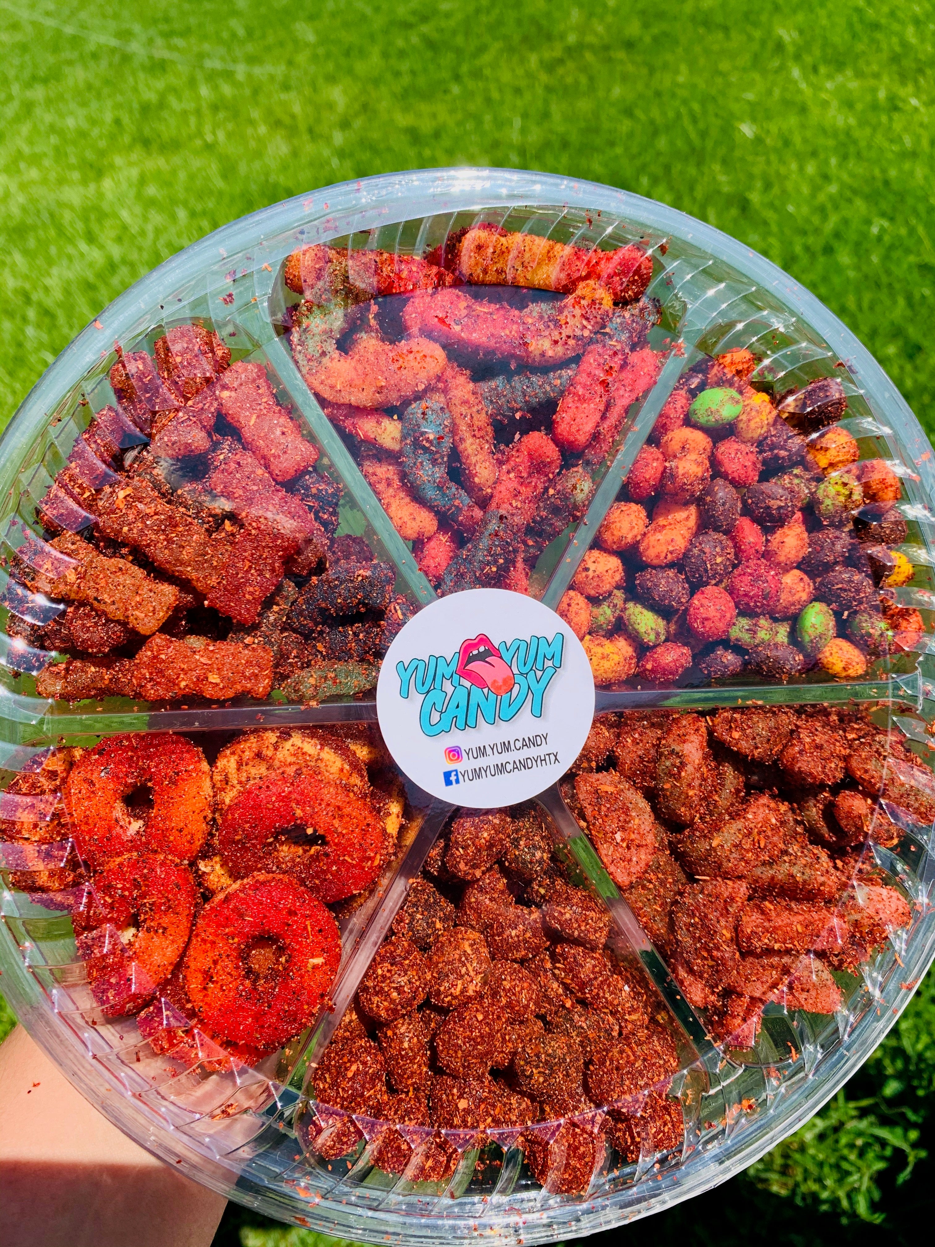 Party Platter