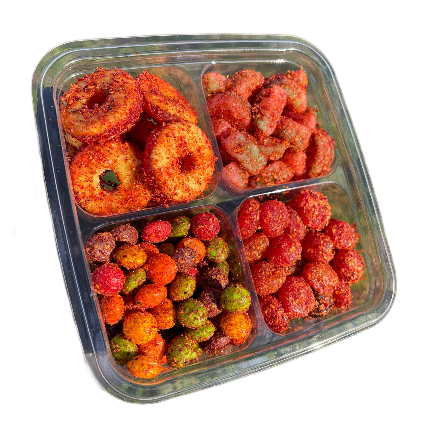 Pica Lunchables