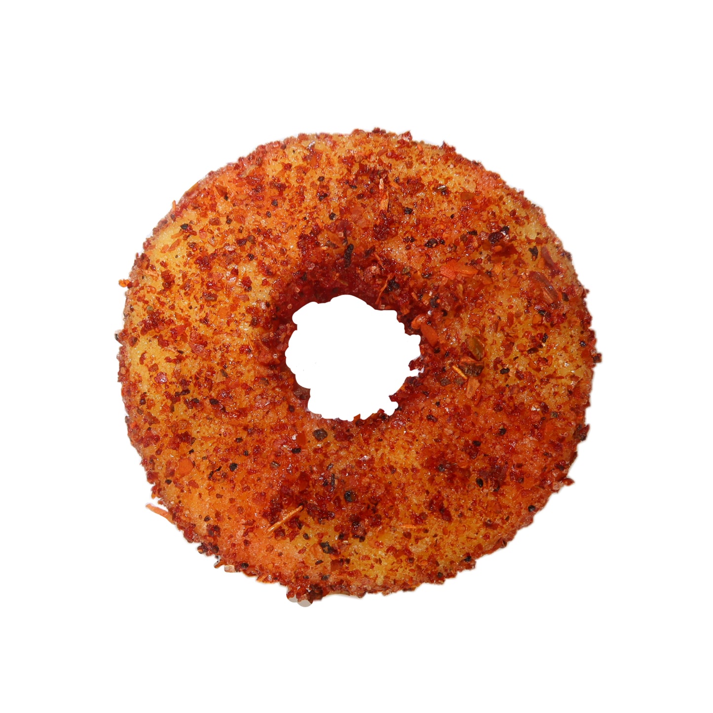 Peach Ringz Enchilados