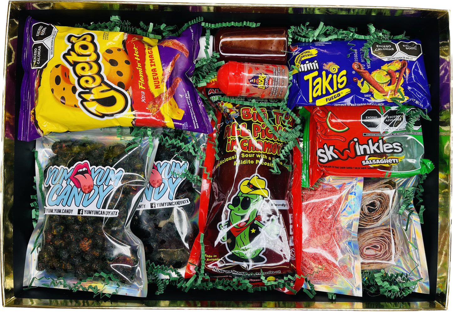 Pickle Kit Gift Bundle