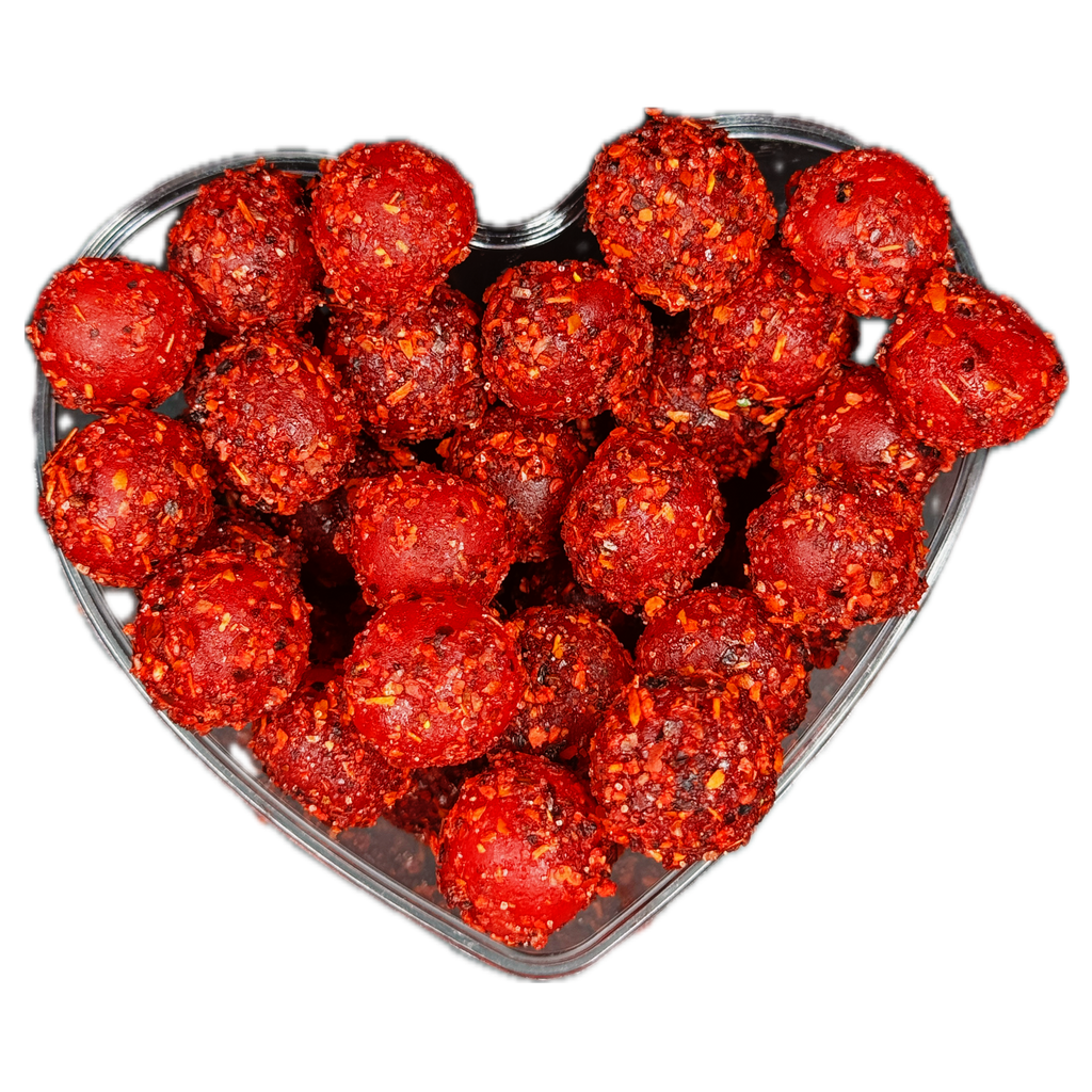 Cherry bombs
