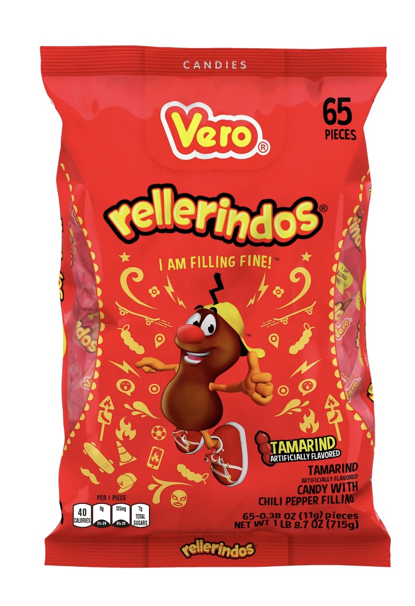 Rellerindos