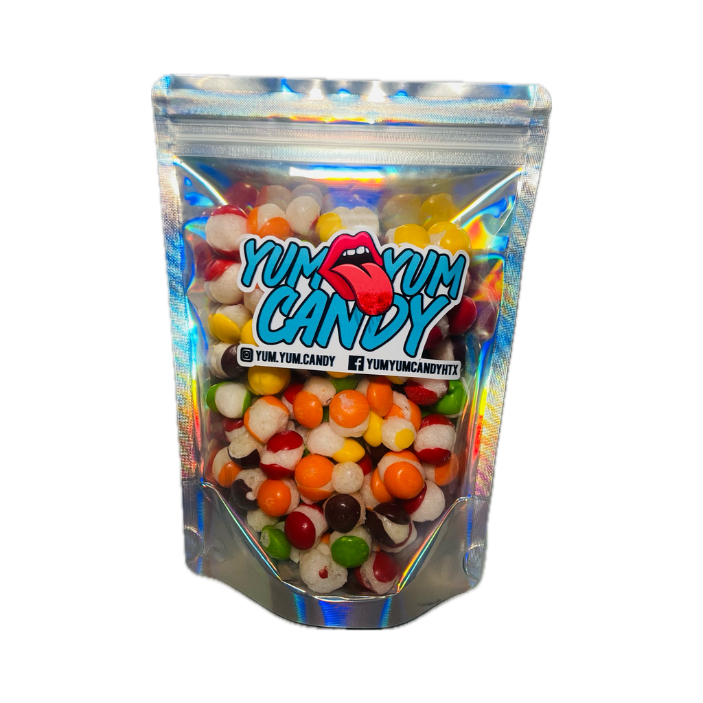 Freeze Dried Skitz