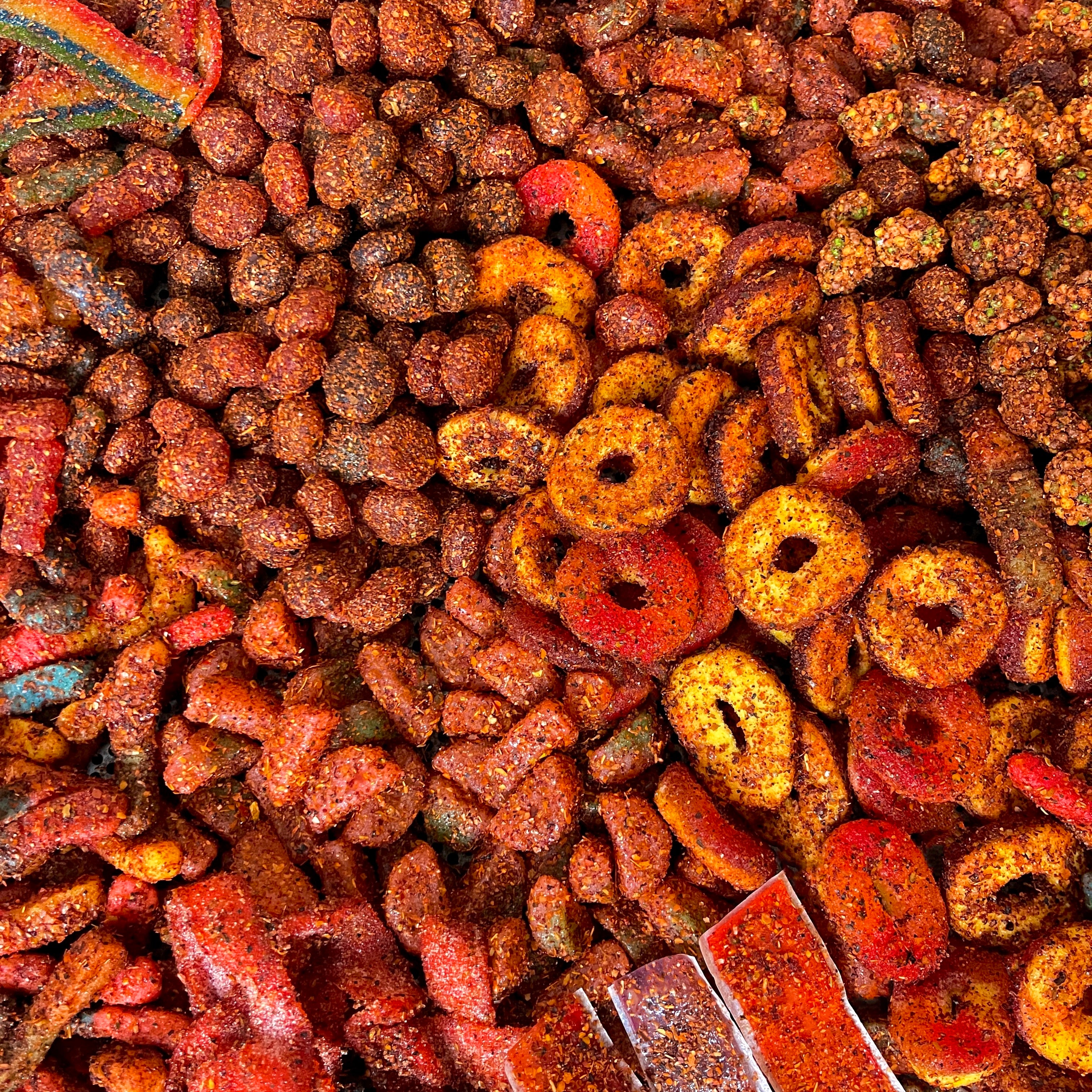 Yum Yum Candy – Yum Yum Candy TX